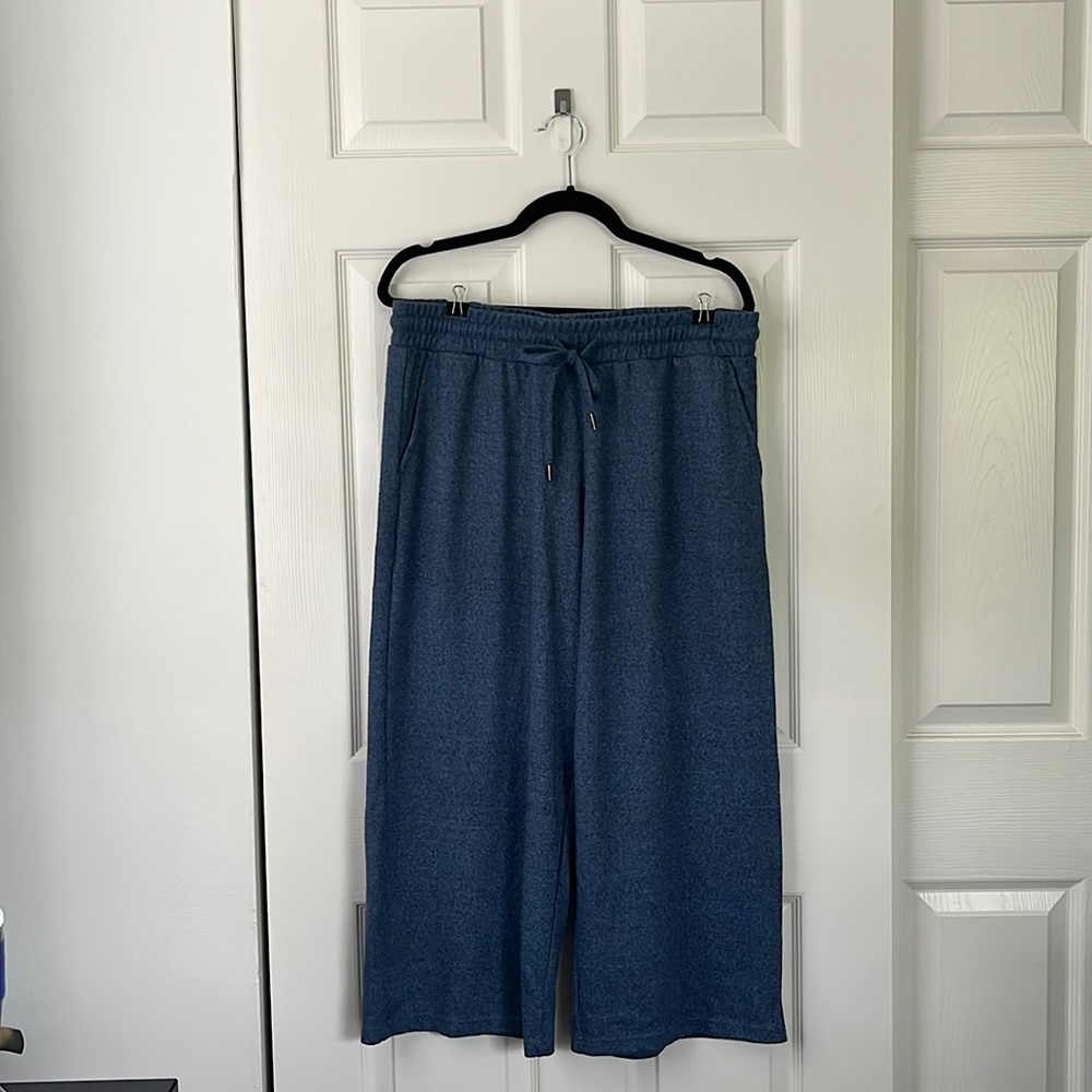 drawstring lounge pants